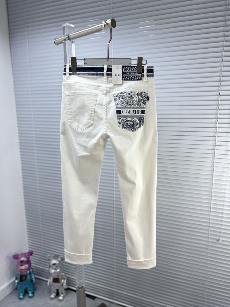 Christian Dior Jeans